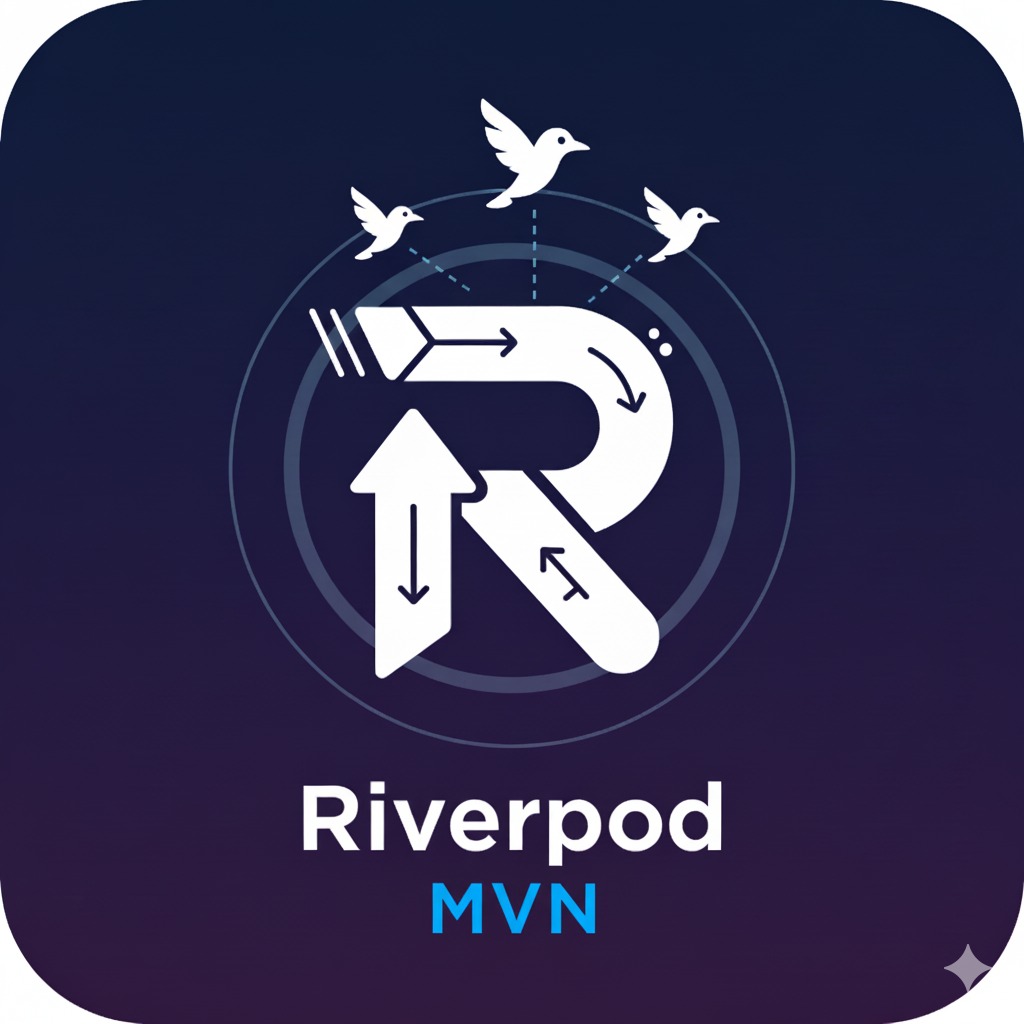 Clean Architecture and MVN with RiverPod